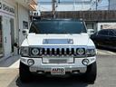HUMMER HUMMER H2