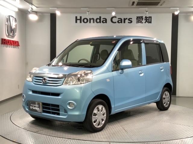 ホンダ ライフ Ｇ　１年保証ナビＢＴオ－ディオＤＶＤ　ワンオーナー車　運転席助手席エアバック　キーレス付き　４ＷＤ車　パワーウィンド　運転席エアバック　ベンチシート　盗難防止システム　ＡＢＳ　ＡＡＣ　Ｓキー　パワステ