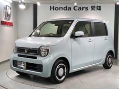 ホンダ　Ｎ−ＷＧＮ　Ｌ　ＨｏｎｄａＳＥＮＳＩＮＧ　禁煙　新車保証継承