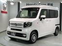 ホンダ Ｎ－ＶＡＮ＋スタイル ファン　ＨｏｎｄａＳＥＮＳＩＮＧ　...