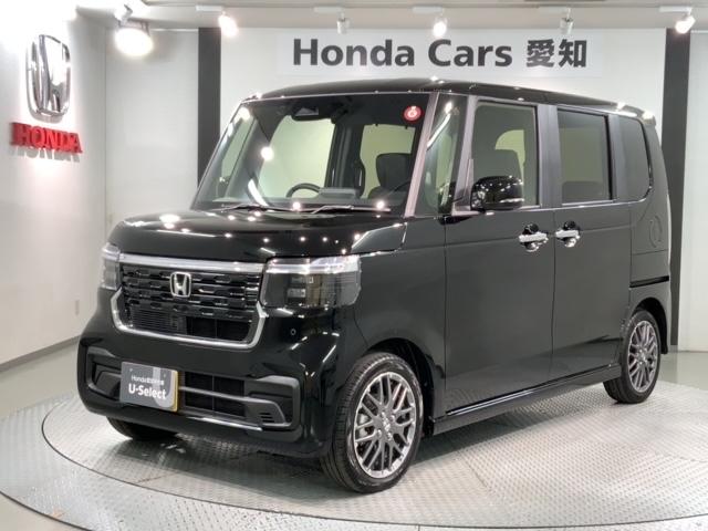 ターボ　ＨｏｎｄａＳＥＮＳＩＮＧ新車保証試乗禁煙車　フルセグＴＶ　オートエアコン　ＥＴＣ　ＬＥＤライト　パワーウィンドウ　ターボ車　前後誤発進抑制　キーレス　エアバッグ　ＡＢＳ　サイドカーテンエアバック