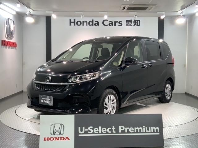 Ｇ　レンタアップＨｏｎｄａＳＥＮＳＩＮＧ２年保証　フルセグテレビ　記録簿　Ｒカメラ　エアバッグ　三列シート　イモビ　ＬＥＤライト　前席シートヒーター　横滑り防止　ＥＴＣ　ダブルエアバック　スマ－トキ－