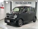 ホンダ Ｎ－ＷＧＮカスタム Ｌ　ＨｏｎｄａＳＥＮＳＩＮＧ新車保証...