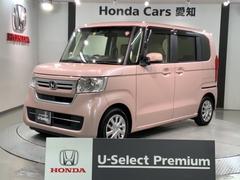 ホンダ　Ｎ−ＢＯＸ　ＥＸ　ＨｏｎｄａＳＥＮＳＩＮＧ２年保証ナビＲカメラ　リアカメラ　ＡＢＳ