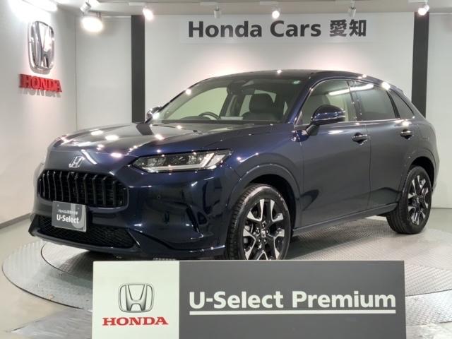 Ｚ　ＢＳＩレスＨｏｎｄａＳＥＮＳＩＮＧ２年保証　ＡＢＳ　Ｓヒーター　Ｂカメラ　運転席パワーシート　クルーズコントロール　ＬＥＤヘッド　スマートキー　ワンオーナー　イモビ　ターボ　エアコン　禁煙車　ナビＴＶ