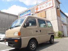 エブリイ DE51Vの中古車を探すなら【グーネット】 エブリイ DE51Vの中古車を探すなら【グーネット】