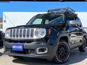 CHRYSLER JEEP JEEP RENEGADE