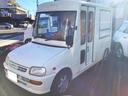 DAIHATSU MIRA WALKTHROUGH VAN