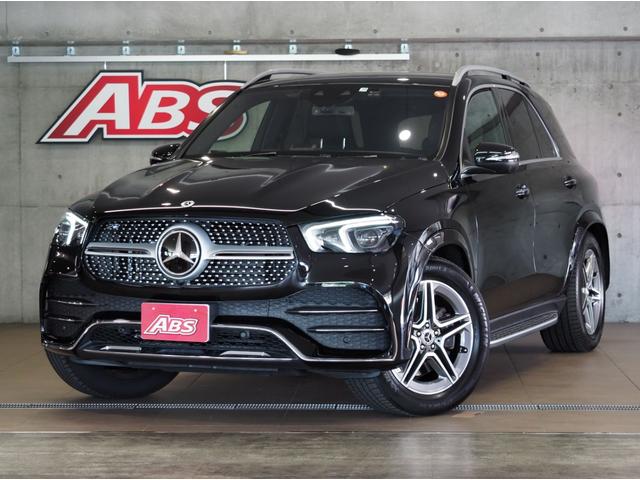 中頭郡北谷町 ＡＢＳ　北谷店 メルセデス・ベンツ ＧＬＥ ＧＬＥ４００ｄ　４マチックスポーツ　マルチビームＬＥＤヘッドライト・全周囲カメラ・純正前後ドラレコ・２０インチＡＭＧアルミ・ヘッドアップディスプレイ・シートヒーター・ベンチレーター・フットトランクオープナー・エアバランスＰＫＧ オブシディアンブラック 0.8万km 2021(令和3)年