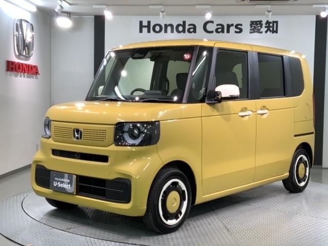 ホンダ Ｎ－ＢＯＸ