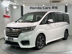 Ｈｏｎｄａ　Ｃａｒｓ　愛知　Ｕ−Ｓｅｌｅｃｔ天白  ステップワゴンスパーダ スパーダ・クールスピリットホンダセンシング