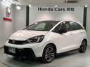 ホンダ フィット ｅ：ＨＥＶＲＳ　ＨｏｎｄａＳＥＮＳＩＮＧ新車保...