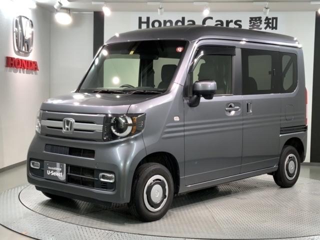 ホンダ ファン・ターボホンダセンシング　最長５年保証　ナビ　フルセグ　Ｒカメラ　ＤＶＤ　スマ－トキ－　エアコン　運転席エアバッグ　ナビＴＶ　フルセグＴＶ　ＬＥＤヘッド　ＥＴＣ　タ－ボ　パワーウィンドウ　クルコン　４ＷＤ　キーフリー　ＡＢＳ