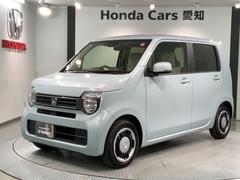 ホンダ　Ｎ−ＷＧＮ　Ｌ　最長５年保証　ＨｏｎｄａＳＥＮＳＩＮＧ　試乗禁煙車