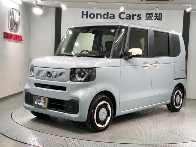 ファッションスタイル　コンフォートパッケージ　ＨｏｎｄａＳＥＮＳＩＮＧ　盗難警報装置　禁煙　サイドカーテンエアバック　ＬＥＤランプ　シートヒーター　バックモニター　パワーステアリング　クルコン　フルオートエアコン　ＥＴＣ