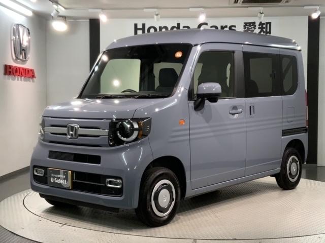 試乗車といえども内外装のクリ-ニングを徹底的に行い、 法定12ヶ月点検整備・新車保証継承後にご納車です!当店は全国納車可能です