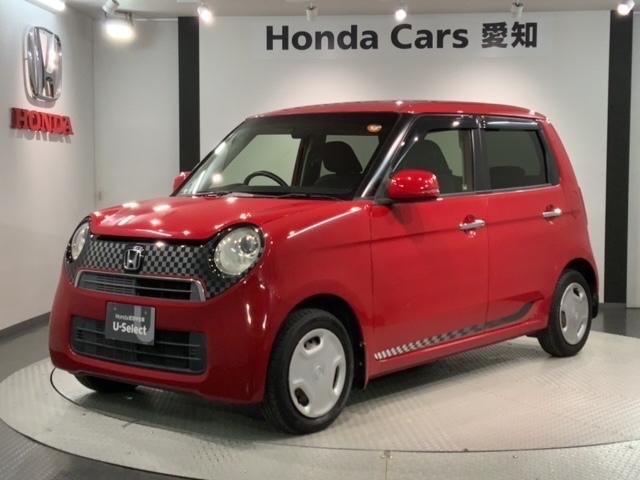 N-ONE G・Lパッケージ 保証付 Rカメラ ETC HID VSA スマ-トキ- スペアキー 盗難防止装置 整備記録簿 ドアバイザ- ベンチシ-ト AAC Wエアバッグ ベンチS フルオートエアコン パワーウィンドウ ESC(1枚目)