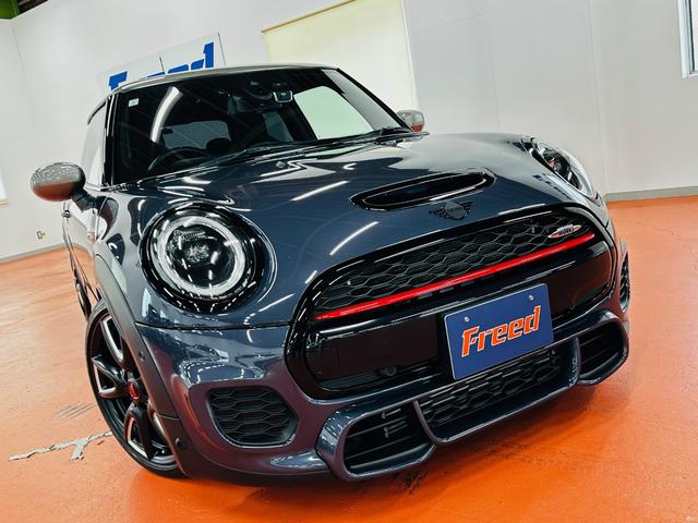 MINI MINI JOHN COOPER WORKS GP INSPIRED EDITION Best Japan Spec Recon Car for Import Malaysia