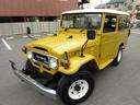 TOYOTA LAND CRUISER 40