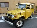 TOYOTA LAND CRUISER 40