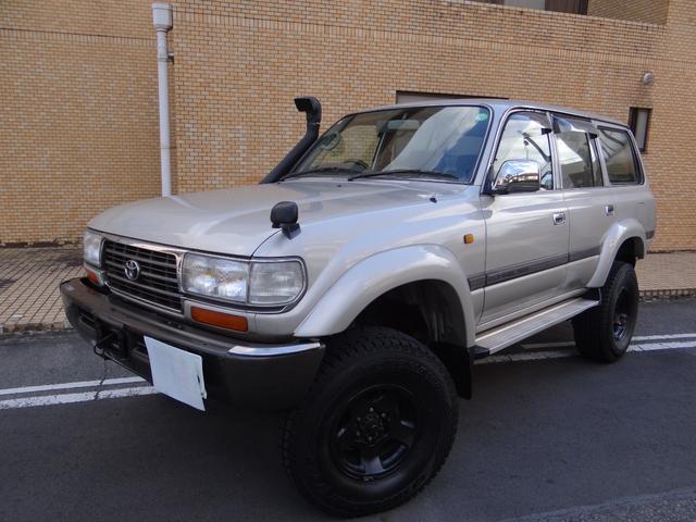 ＧＸターボ、観音開き、Ｆ５速、ＦＲデフロック、寒冷地 純正ウインチ、５インチＵＰステンマフラー、シートヒーター、寒冷地仕様