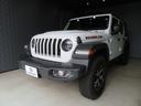 CHRYSLER JEEP JEEP WRANGLER UNLIMITED