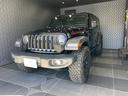 CHRYSLER JEEP JEEP WRANGLER UNLIMITED