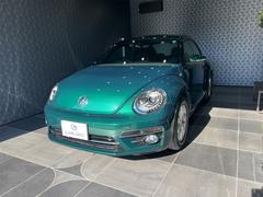 ザ・ビートル グリーン系(緑)の中古車を探すなら【グーネット】 ザ・ビートル グリーン系(緑)の中古車を探すなら【グーネット】