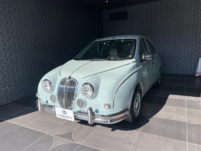 ワンオーナー禁煙車ベージュレザーシート クラシックインパネドアトリムセンターコンソールトランクダンパー