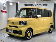 ホンダ　Ｎ−ＢＯＸ　ファッションスタイル　コンフォートパッケージ　Ｈｏｎｄａ　ＳＥＮＳＩＮＧ