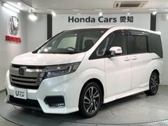 Ｈｏｎｄａ　Ｃａｒｓ　愛知　Ｕ−Ｓｅｌｅｃｔ豊橋  ステップワゴンスパーダ スパーダ・クールスピリット　ホンダセンシング