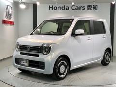 ホンダ　Ｎ−ＷＧＮ　Ｌ　ホンダセンシング　新車保証　試乗禁煙車