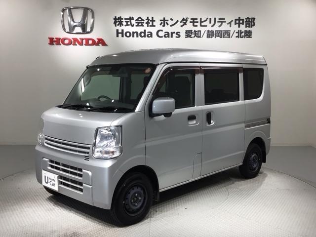 ブラボーターボ　最長５年保証　ＣＤチューナー　ＡＢＳ　両席エアバック　４ＷＤ　ターボ　キーレスキー　横滑り防止装置　衝突軽減ブレーキ　ワンオーナー　禁煙　両側スライドドア
