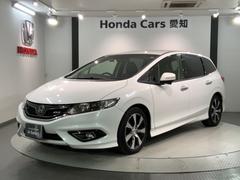 ジェイド RS ホンダセンシング 最長2年保証 ナビ Rカメラ CD DVD BTオーディオ TV サイド+カーテンエアバック アルミ LEDヘッド フォグ クルコン ドラレコ ワンオーナー 禁煙 スマートキー 中古車画像