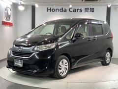 フリード G・ホンダセンシング 最長2年保証 ナビ Rカメラ CD DVD  BTオーディオ TV ABS 両席エアバック クルコン スマートキー ドラレコ ワンオーナー 禁煙 横滑り防止装置 両側電動スライドドア ETC 中古車画像