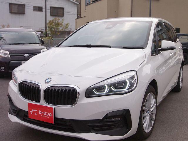 BMW 2シリーズ