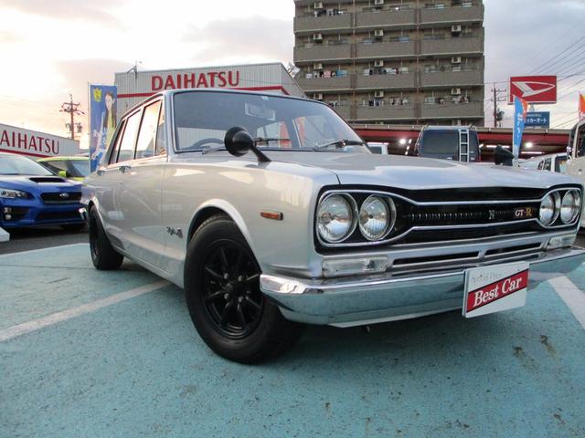 日産 スカイライン ｇｔ ｒの中古車 グーネット中古車