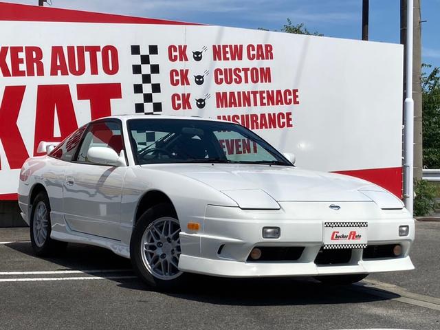 タイプＲ　走行３５２４２ｋｍ　サンルーフ　後期型　純正１５インチアルミ
