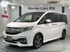 Ｈｏｎｄａ　Ｃａｒｓ　愛知　津島神守店  ステップワゴンスパーダ スパーダ・クールスピリット　ホンダセンシング