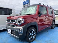 ハスラー Jスタイル 中古車画像