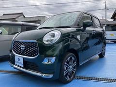 キャスト スタイルG VS SAIII 中古車画像