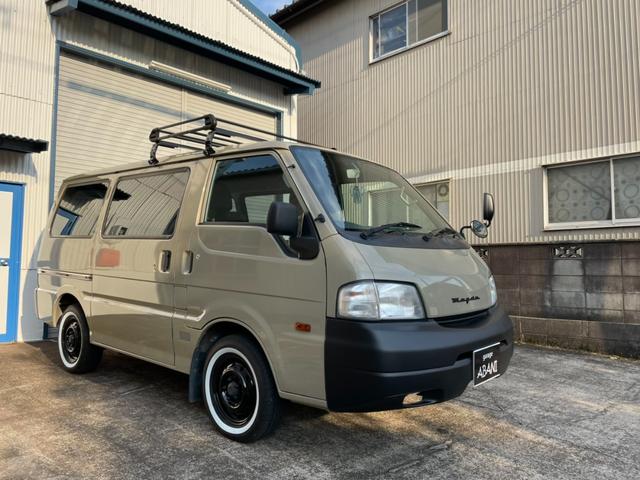 中古車 マツダ ボンゴバン 中古車販売実績 21 09 16 garage abani 中古車なら グーネット中古車 中古車 マツダ ボンゴバン 中古車販売実績 21 09 16 garage abani 中古車なら グーネット中古車