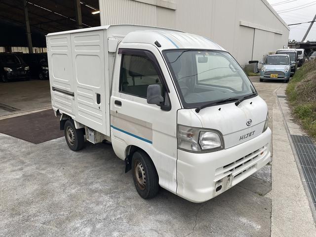 中古車14台 ハイゼットトラック パネルバン ダイハツ 40万台から選べる価格相場検索サイトbiglobe中古車 価格の安い順 情報提供 グーネット