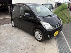 ムーヴ X VS II スマートキー 中古車画像