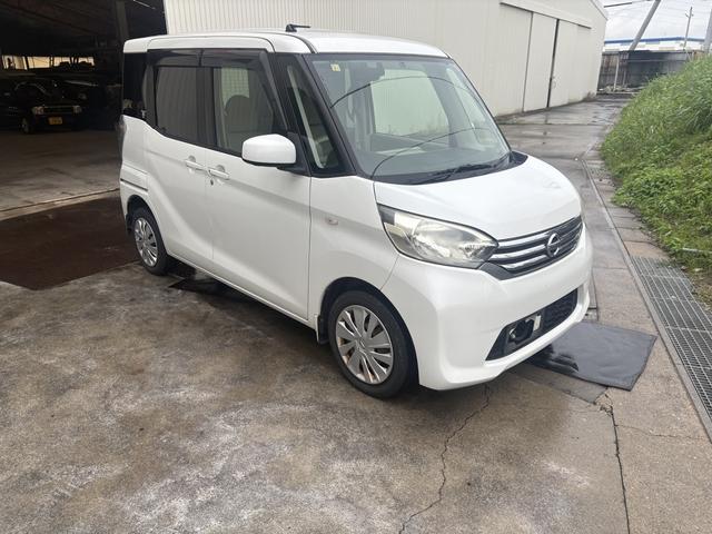 入金確認後、車検取得となります
