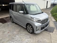 eKスペースカスタム カスタムT e-アシスト スマートキー アラウンドビュー 両側電動スライド 中古車画像