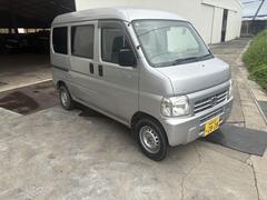 アクティバン SDX A/C 中古車画像