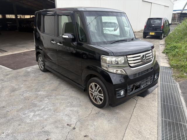 入金確認後、車検取得となります