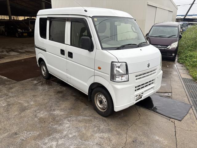 エブリイ PA A/C(1枚目)