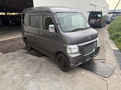 バモスホビオプロ ベースグレード A/C 中古車画像